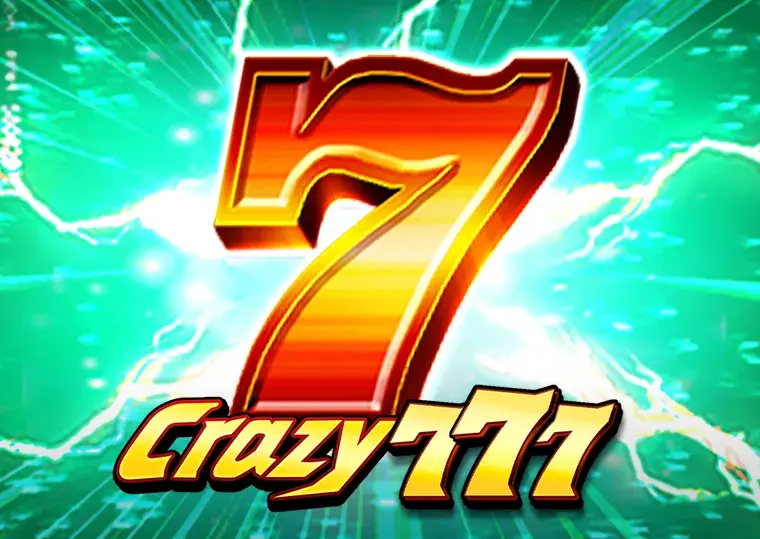Crazy 777 Comedream11Apk