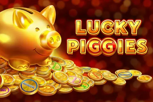 Lucky Piggies gemple Comedream11Apk