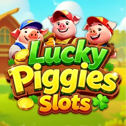 Lucky Piggies gemple Comedream11Apk