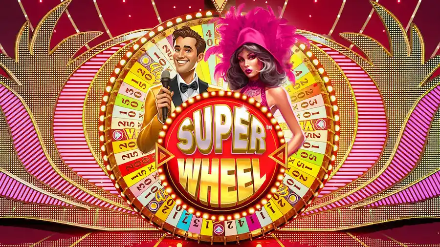 Super Wheel Comedream11Apk